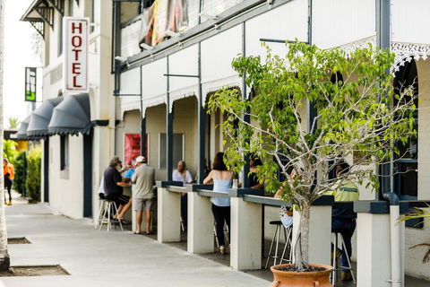 The Waterloo Bay Hotel - Tourism TAS 1