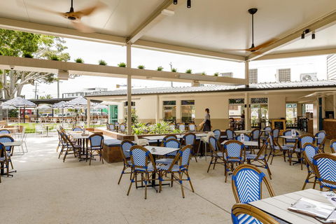 The Waterloo Bay Hotel - Tourism TAS 2