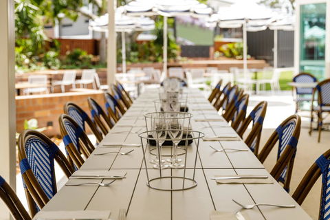 The Waterloo Bay Hotel - Tourism TAS 3