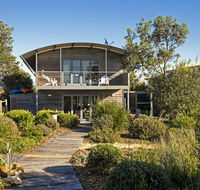 The Watershed  Culburra Beach - Hobart Tourism