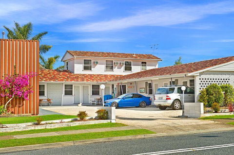 The Wauchope Motel - Hobart Tourism 0