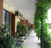 The Wayfarer Motel - Hobart Tourism