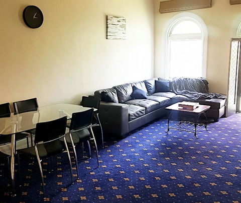 The Wharf Hotel - Tourism TAS 1