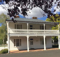 The White House - Hobart Tourism