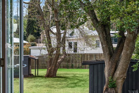 The Wickie Houses - Hobart Tourism 0