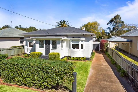 The Wickie Houses - Hobart Tourism 2