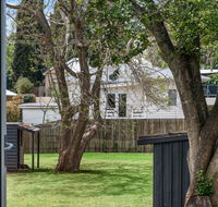 The Wickie Houses - Hobart Tourism