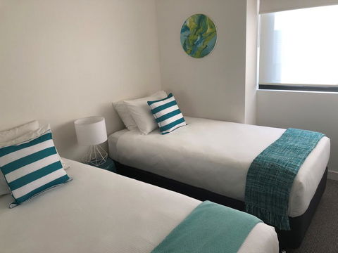 The William Apartments Jesmond - Tourism TAS 0
