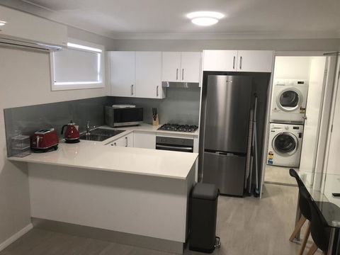 The William Apartments Jesmond - Tourism TAS 2