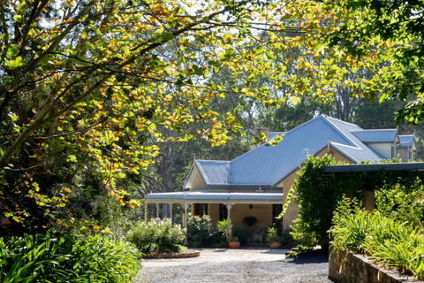 The Willows At Kurrajong - Tourism TAS 3