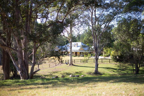 The Willows At Kurrajong - Tourism TAS 2