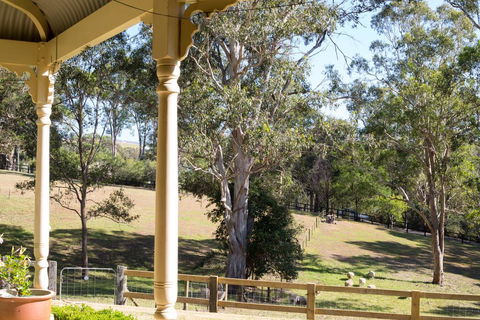 The Willows At Kurrajong - Tourism TAS 1