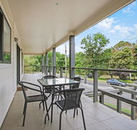 The Woolly Figg Apartment - Tourism TAS