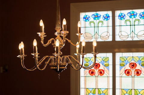 The York Palace Hotel - Hobart Tourism 1