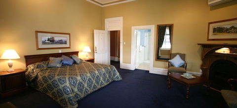 The York Palace Hotel - Hobart Tourism 2