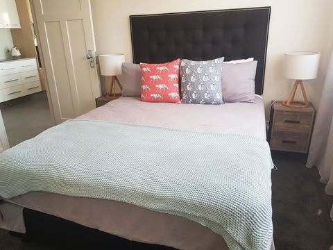 Theme Park Villas - 3 Min Drive To Movie World - Hobart Tourism 2