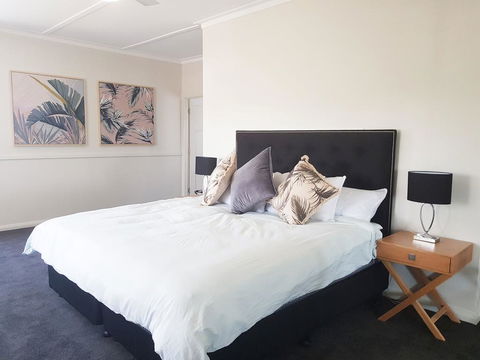 Theme Park Villas - 3 Min Drive To Movie World - Hobart Tourism 0
