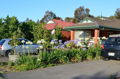 TheParkView@MontaguePark - Tourism TAS 3