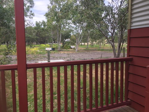 Thie My Chree Retreat - Hobart Tourism 1