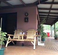 Thistle Do Bed and Breakfast - Tourism TAS