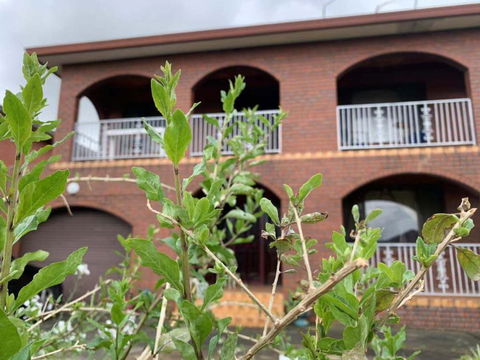 Thomastown Antique House Room 3 - Hobart Tourism 1