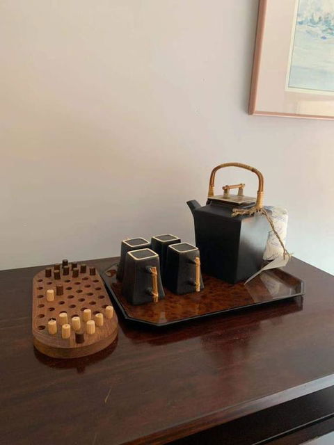 Thomastown Antique House Room 5 - Hobart Tourism 3
