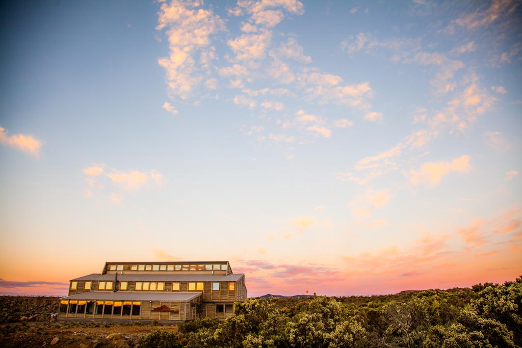 Liawenee TAS Hobart Tourism