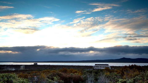 Thousand Lakes Lodge - Hobart Tourism 2