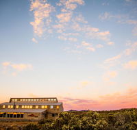 Thousand Lakes Lodge - Tourism TAS