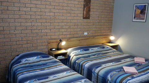 Three Ways Motel - Hobart Tourism 3