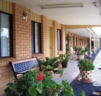 Three Ways Motel - Hobart Tourism