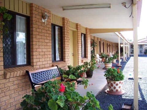 Three Ways Motel - Hobart Tourism 0