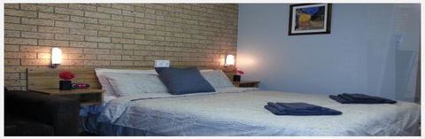 Three Ways Motel - Hobart Tourism 1