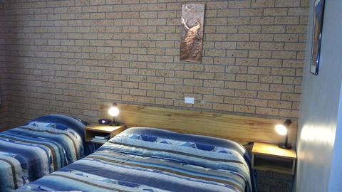 Three Ways Motel - Hobart Tourism 2