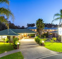 Thurgoona Country Club Resort - Hobart Tourism