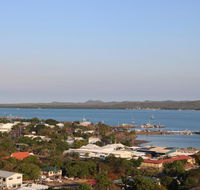 TI Motel Torres Strait - Tourism TAS