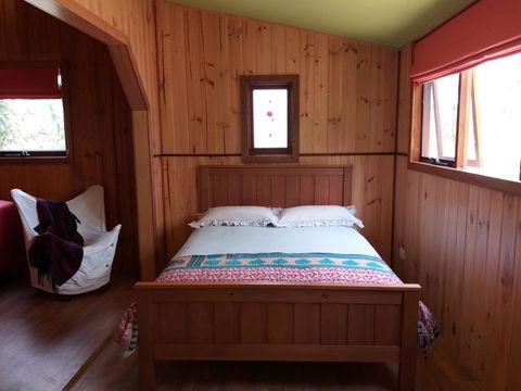 Tiandi Wildlife Sanctuary Farm Stay - Hobart Tourism 2