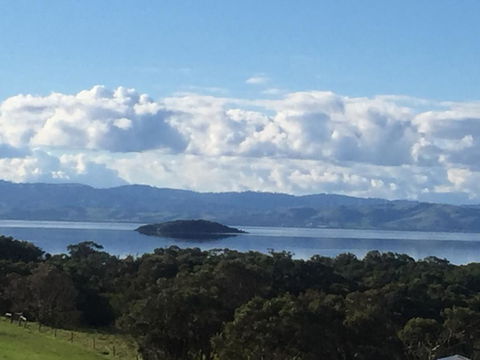 Tidal Dreaming Seaview Cottages - Tourism TAS 3