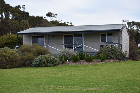 Tidal Dreaming Seaview Cottages - Tourism TAS 0
