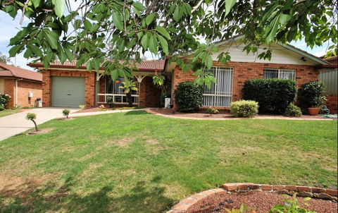 Tidy Home In A Leafy Suburb, Great Location - Hobart Tourism 0