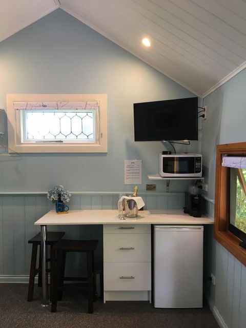 Tiffany's Country Cottages - Tourism TAS 2