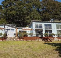 Tilba Coastal Retreat
