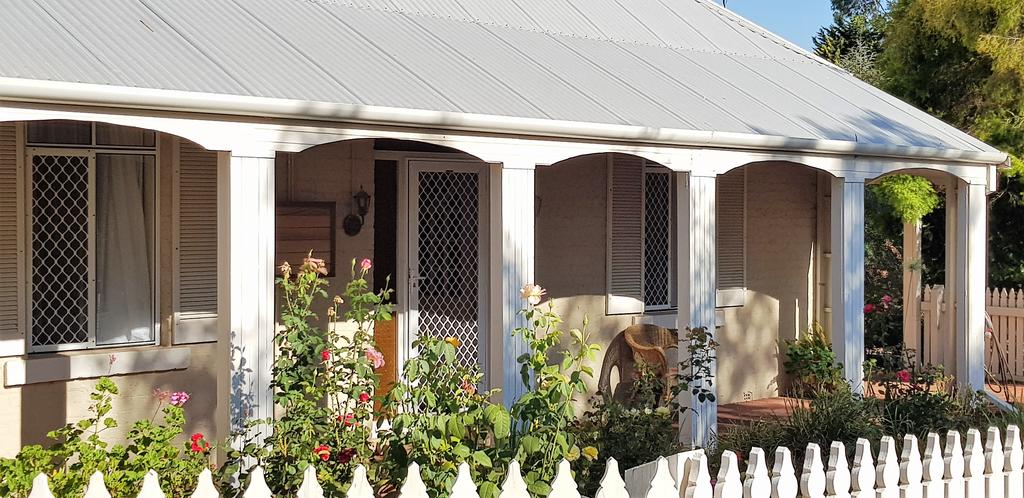 Glen Forrest WA Tourism TAS