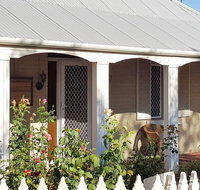 Tillbrook Cottage - Tourism TAS