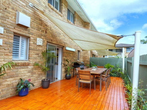 Tilly And Annies Place - Tourism TAS 1
