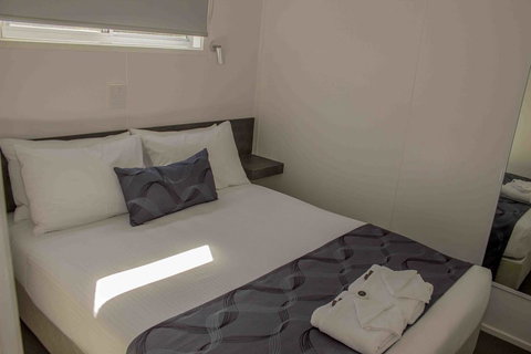 Time Out Holiday Park - Hobart Tourism 1