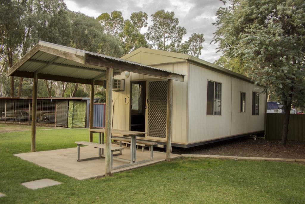 Koonoomoo VIC Hobart Tourism