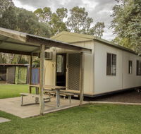 Time Out Holiday Park - Hobart Tourism