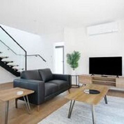 Timor Street Apartments - Hobart Tourism 1
