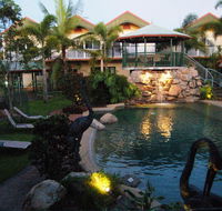Tinaroo Lake Resort - Hobart Tourism